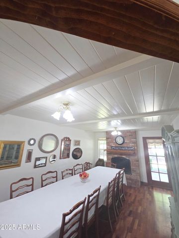 5338 W LA MIRADA Drive, Laveen, AZ 85339