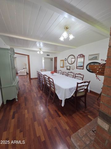 5338 W LA MIRADA Drive, Laveen, AZ 85339