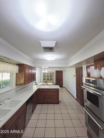 5338 W LA MIRADA Drive, Laveen, AZ 85339