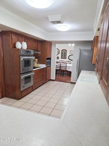 5338 W LA MIRADA Drive, Laveen, AZ 85339