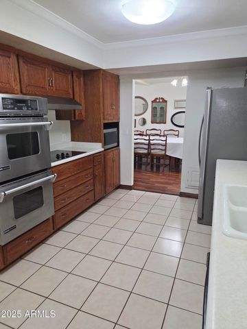 5338 W LA MIRADA Drive, Laveen, AZ 85339