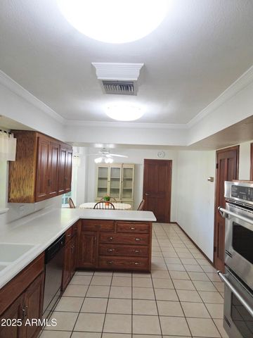 5338 W LA MIRADA Drive, Laveen, AZ 85339