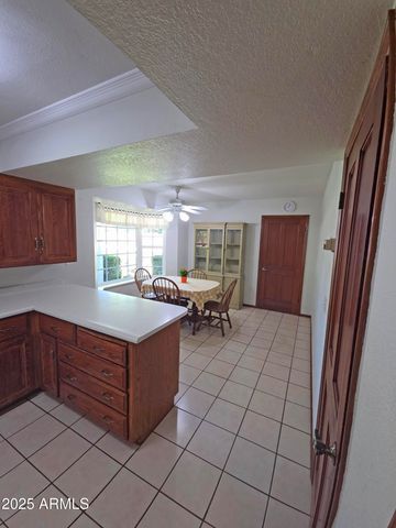 5338 W LA MIRADA Drive, Laveen, AZ 85339