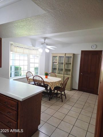 5338 W LA MIRADA Drive, Laveen, AZ 85339