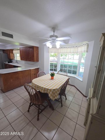 5338 W LA MIRADA Drive, Laveen, AZ 85339