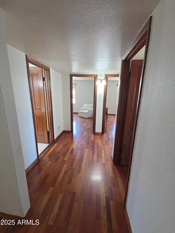 5338 W LA MIRADA Drive, Laveen, AZ 85339