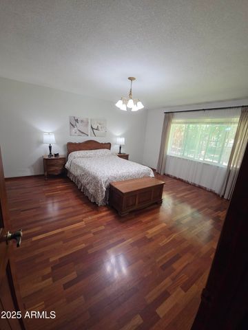 5338 W LA MIRADA Drive, Laveen, AZ 85339