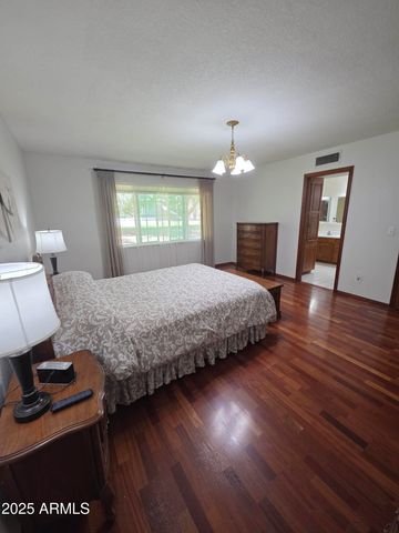 5338 W LA MIRADA Drive, Laveen, AZ 85339