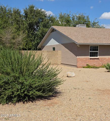 5338 W LA MIRADA Drive, Laveen, AZ 85339