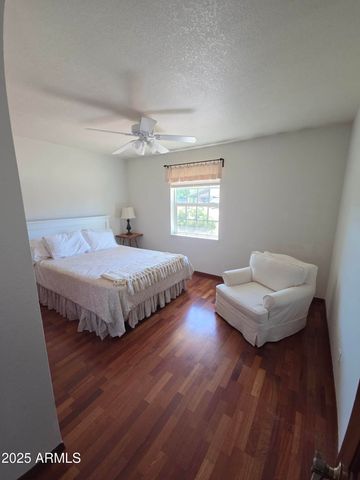 5338 W LA MIRADA Drive, Laveen, AZ 85339