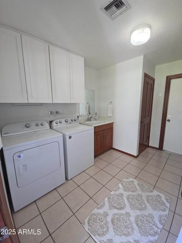 5338 W LA MIRADA Drive, Laveen, AZ 85339