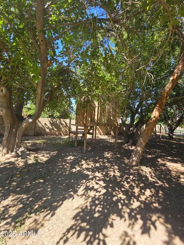 5338 W LA MIRADA Drive, Laveen, AZ 85339