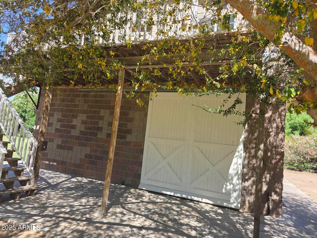 5338 W LA MIRADA Drive, Laveen, AZ 85339