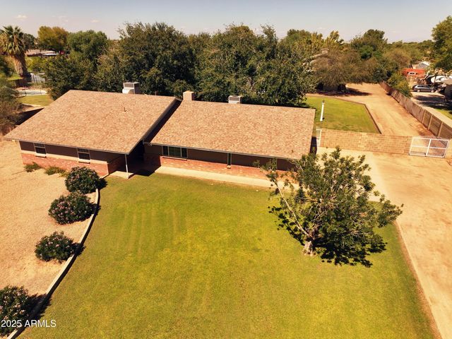 5338 W LA MIRADA Drive, Laveen, AZ 85339