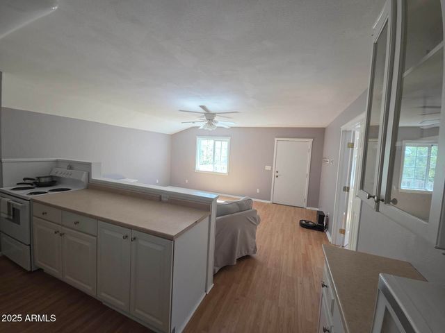 5338 W LA MIRADA Drive, Laveen, AZ 85339