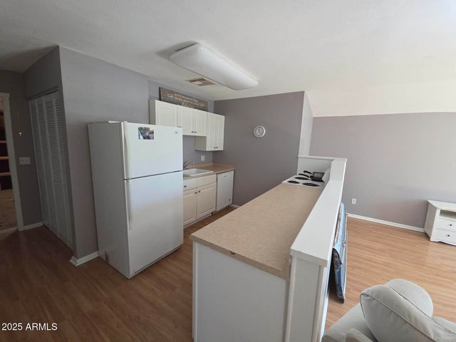 5338 W LA MIRADA Drive, Laveen, AZ 85339