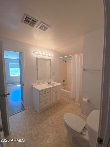 5338 W LA MIRADA Drive, Laveen, AZ 85339