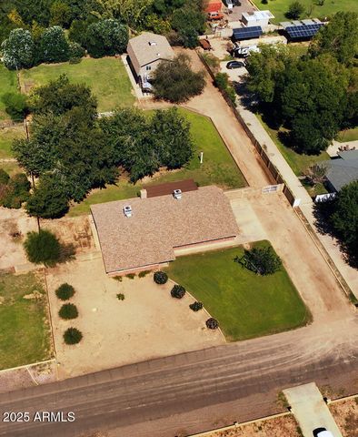 5338 W LA MIRADA Drive, Laveen, AZ 85339