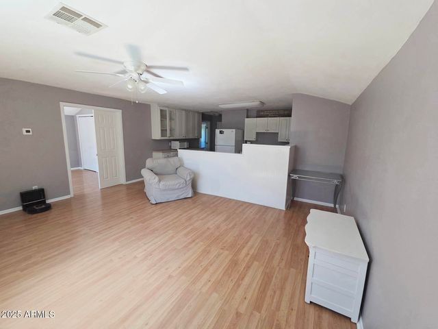 5338 W LA MIRADA Drive, Laveen, AZ 85339