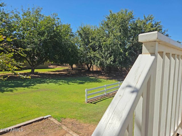 5338 W LA MIRADA Drive, Laveen, AZ 85339