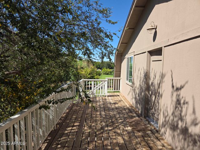 5338 W LA MIRADA Drive, Laveen, AZ 85339