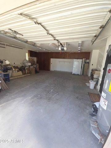 5338 W LA MIRADA Drive, Laveen, AZ 85339