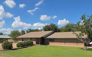 5338 W LA MIRADA Drive, Laveen, AZ 85339