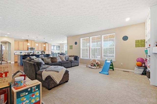 4642 Blue Jay Way, Mason, OH 45040
