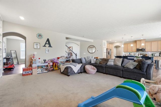 4642 Blue Jay Way, Mason, OH 45040