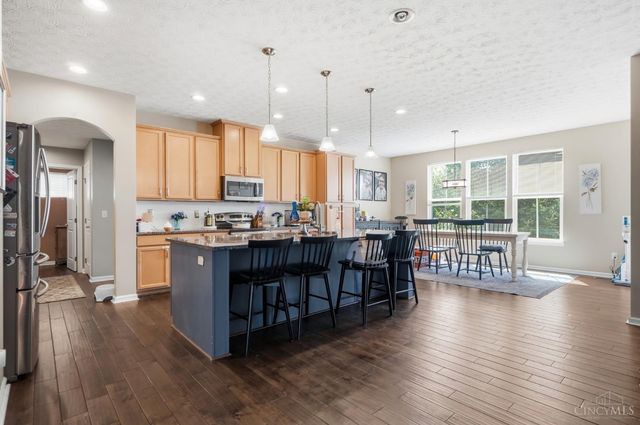 4642 Blue Jay Way, Mason, OH 45040