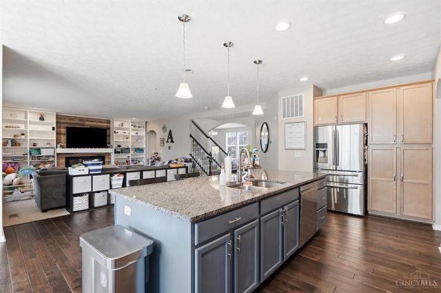 4642 Blue Jay Way, Mason, OH 45040