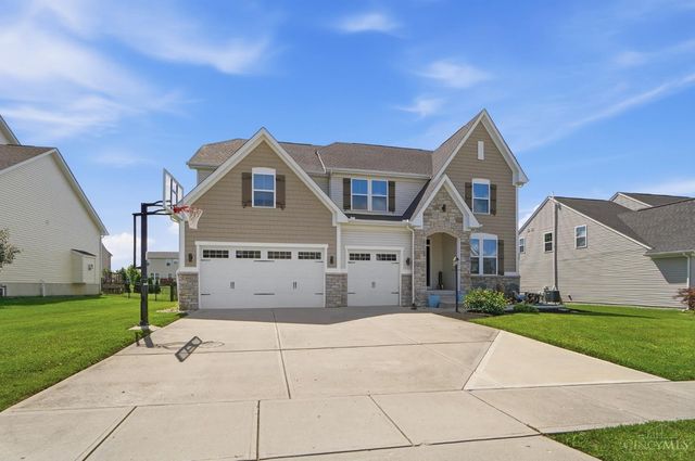 4642 Blue Jay Way, Mason, OH 45040