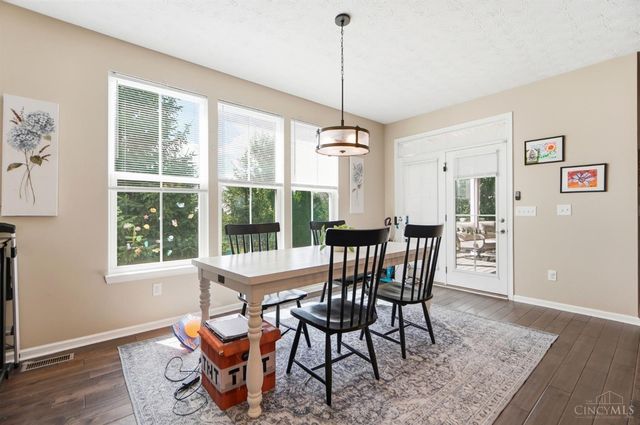 4642 Blue Jay Way, Mason, OH 45040