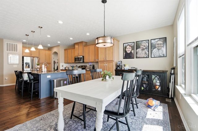 4642 Blue Jay Way, Mason, OH 45040