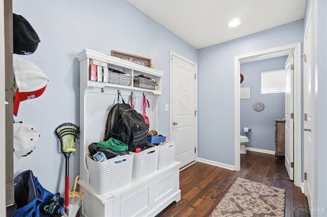 4642 Blue Jay Way, Mason, OH 45040