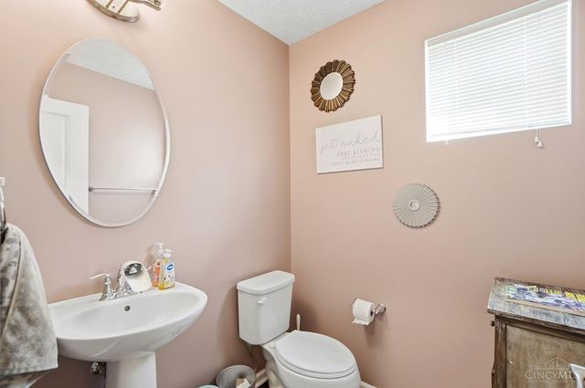 4642 Blue Jay Way, Mason, OH 45040