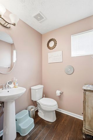 4642 Blue Jay Way, Mason, OH 45040
