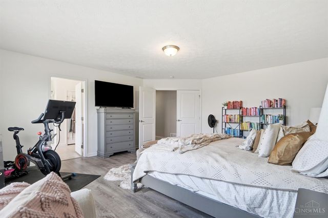 4642 Blue Jay Way, Mason, OH 45040