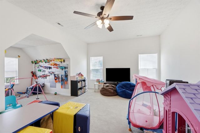 4642 Blue Jay Way, Mason, OH 45040
