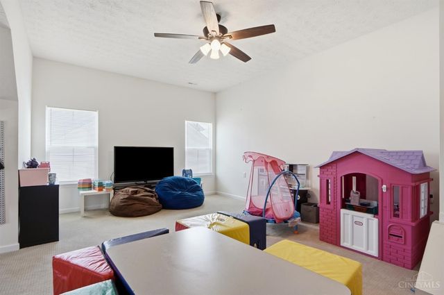 4642 Blue Jay Way, Mason, OH 45040