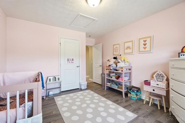 4642 Blue Jay Way, Mason, OH 45040