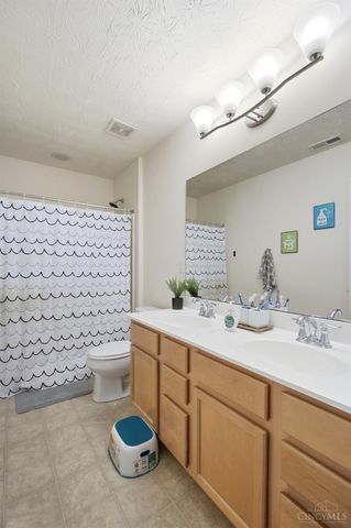 4642 Blue Jay Way, Mason, OH 45040