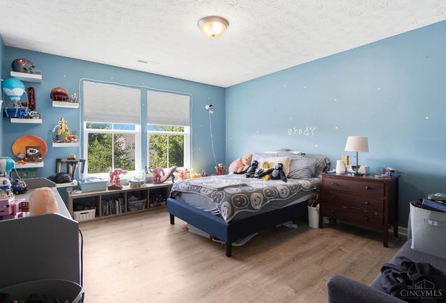 4642 Blue Jay Way, Mason, OH 45040
