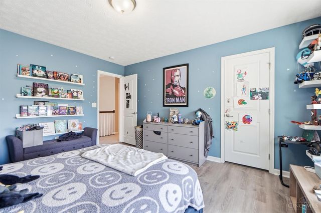 4642 Blue Jay Way, Mason, OH 45040