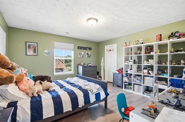 4642 Blue Jay Way, Mason, OH 45040