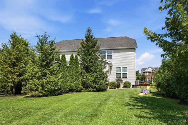 4642 Blue Jay Way, Mason, OH 45040