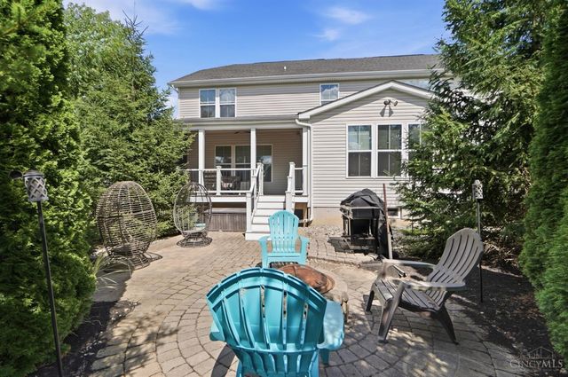 4642 Blue Jay Way, Mason, OH 45040