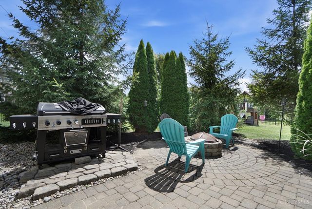 4642 Blue Jay Way, Mason, OH 45040