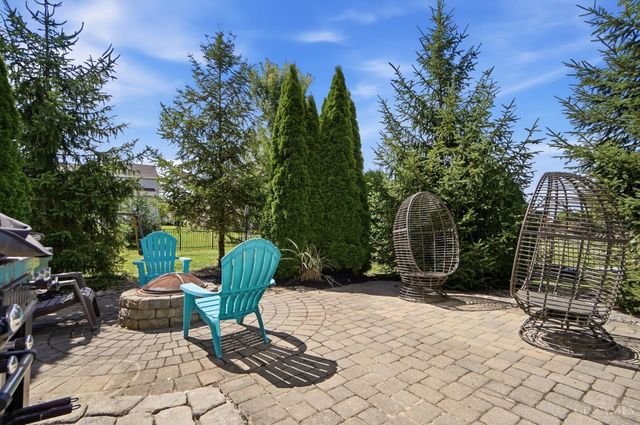 4642 Blue Jay Way, Mason, OH 45040