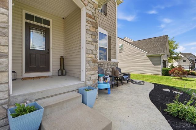 4642 Blue Jay Way, Mason, OH 45040